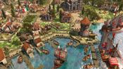 Age of Empires III: Definitive Edition - Knights of the Mediterranean (DLC) Steam Key GLOBAL