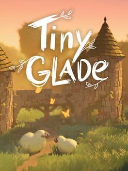 Tiny Glade Steam Key (PC) GLOBAL