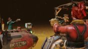 Hover Junkers [VR] (PC) Steam Key GLOBAL