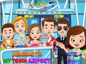 Redeem My Town: Airport