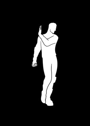 Fortnite - BAILE INoLVIDABLE Emote (DLC) Epic Games Key GLOBAL