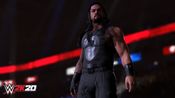 WWE 2K20 Steam Key GLOBAL