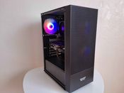 Galingas žaidimų PC – Ryzen 5 5500 | RTX 2060 | 16GB RAM | SSD + NVMe