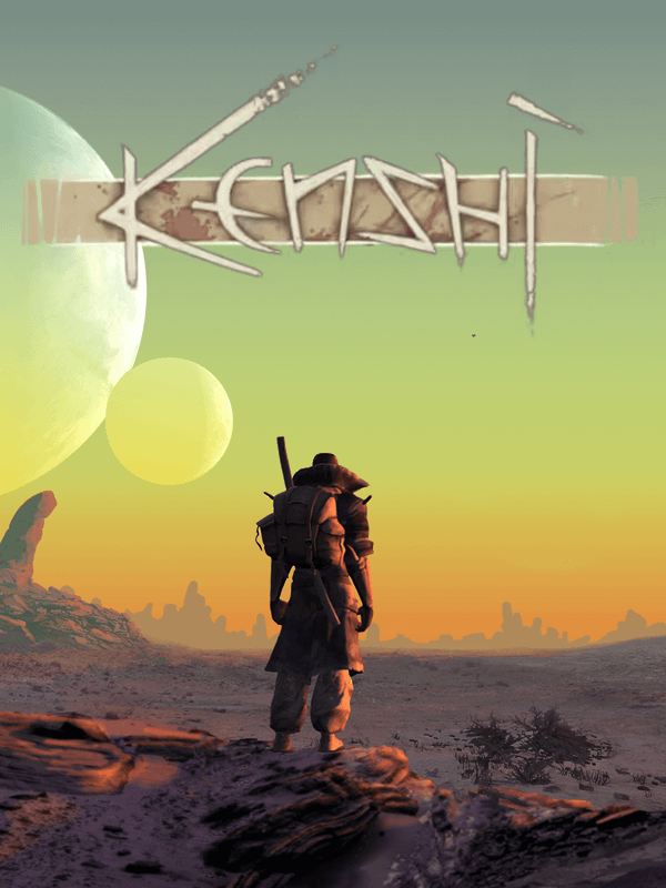 How to get Kenshi for free with Eneba rewards