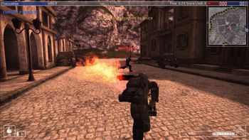 Warhawk PlayStation 3 for sale