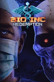 Bio Inc. Redemption XBOX LIVE Key TURKEY