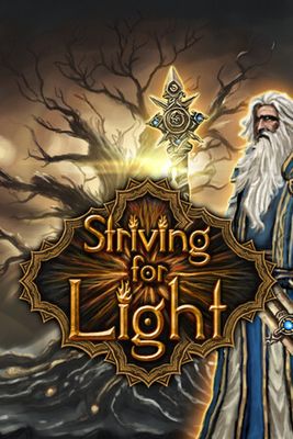 Striving for Light