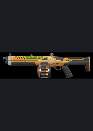 Valorant - Outpost Judge Skin (DLC) PC Key GLOBAL