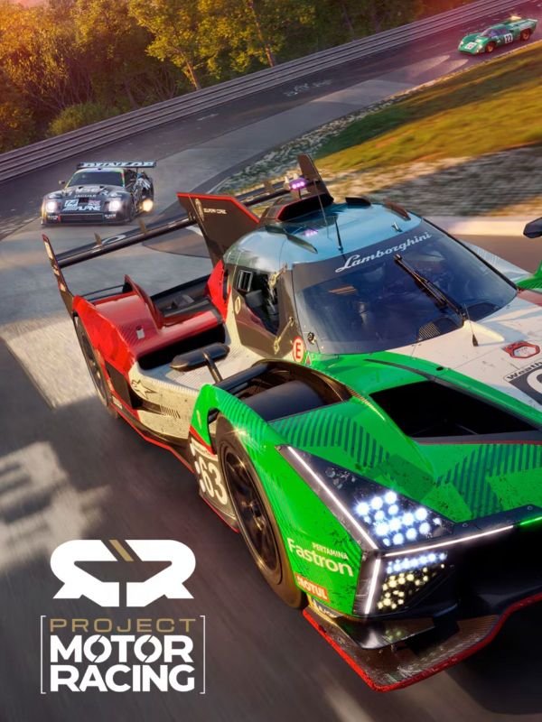 Your guide to a free Project Motor Racing via Snakzy