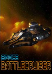 Space Battlecruiser Steam Key GLOBAL