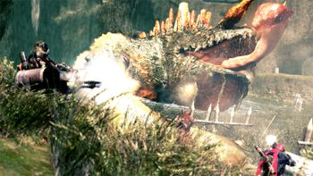 Lost Planet 2 Xbox 360 for sale