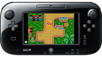 Get Kuru Kuru Kururin Game Boy Advance