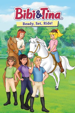 Bibi & Tina – Ready, Set, Ride! PC/XBOX LIVE Key EUROPE