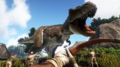 ARK: Survival Evolved (Nintendo Switch) Nintendo Key EUROPE