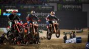 Monster Energy Supercross: The Official Videogame 3 - Special Edition (Xbox One) Xbox Live Key UNITED STATES