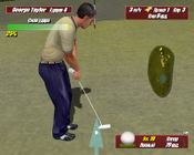 Leaderboard Golf PlayStation 2 for sale