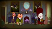 Redeem The Adventures of Bertram Fiddle