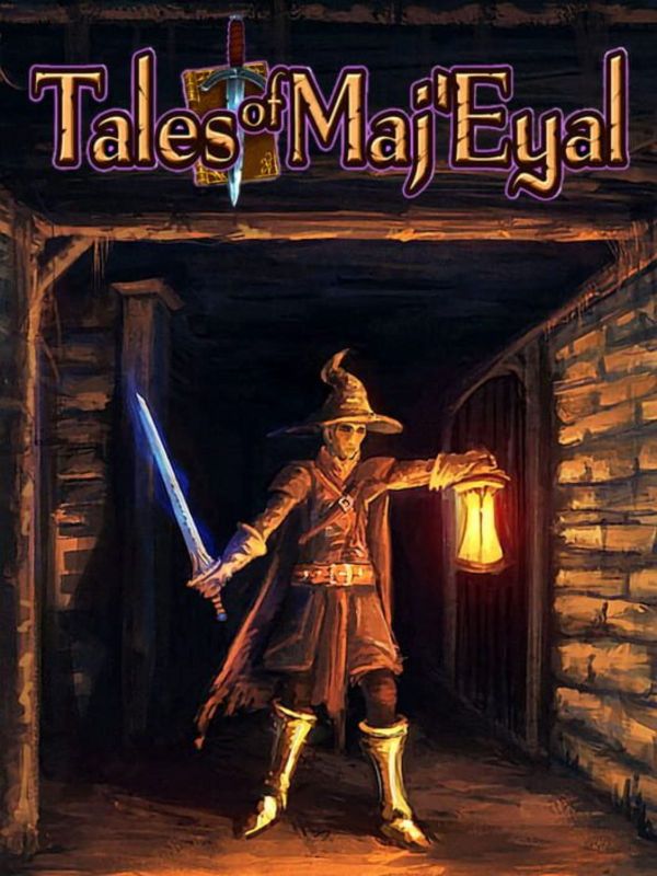 Get Tales of Maj'Eyal Free on Mac via Snakzy