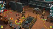 Antisquad Steam Key EUROPE