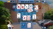 Home Run Solitaire (PC) Steam Key GLOBAL