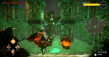 Get Hell Warders PlayStation 4