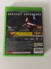 LEGO Star Wars: The Force Awakens Xbox One