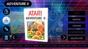 Atari Vault - 50 Game Add-On Pack (DLC) Steam Key GLOBAL for sale