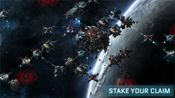 Get VEGA Conflict