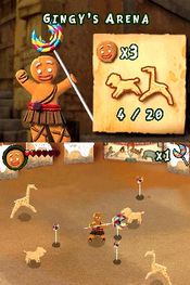 Shrek Forever After: The Game Wii for sale