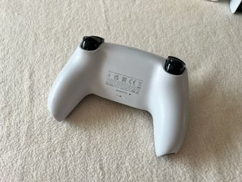 Apynaujis! Sony Playstation 5 Slim Disc 825GB, Garantija 5 mėn. for sale