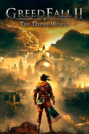 GreedFall II: The Dying World (PC) Steam Key EUROPE