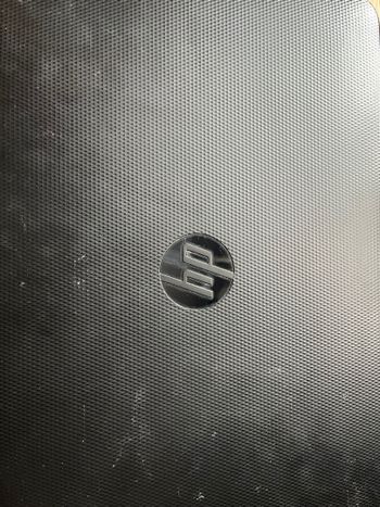 HP Laptop