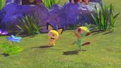 New Pokémon Snap (Nintendo Switch) eShop Key UNITED STATES for sale