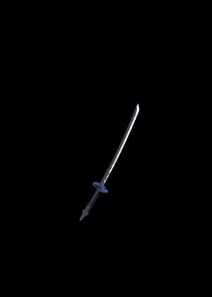 Fortnite - Bat Ninjatō Pickaxe (DLC) Epic Games Key GLOBAL