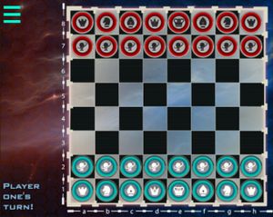 Quantum Chess