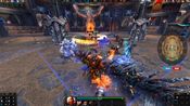 SMITE - Isis & Celestial Skin  Key GLOBAL