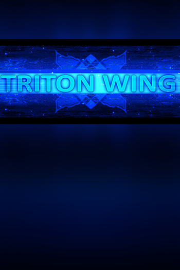 Triton Wing Steam Key (PC) GLOBAL