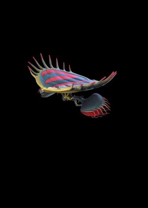 Fortnite - Venus Flyer Glider (DLC) Epic Games Key GLOBAL