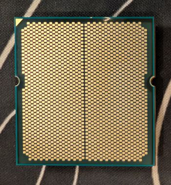 AMD Ryzen 5 7500F 3.7-5.0 GHz AM5 6-Core CPU
