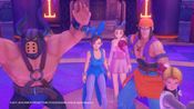 DRAGON QUEST XI S: Echoes of an Elusive Age Definitive Edition Nintendo Switch Key EUROPE for sale