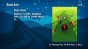 Redeem Angry Birds Trilogy Wii