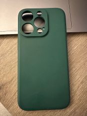 iPhone 14 pro dėklas