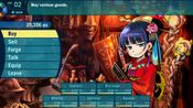 Etrian Odyssey III HD (PC) Steam Key EUROPE