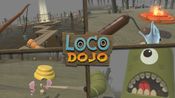 Get Loco Dojo
