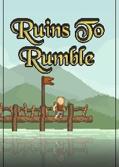 Ruins to Rumble game cover