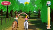 Redeem Bibi & Tina at the horse farm PlayStation 4