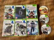 Alan Wake Xbox 360