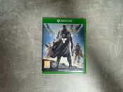 Destiny Xbox One