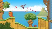 Kaze and the Wild Masks XBOX LIVE Key UNITED STATES