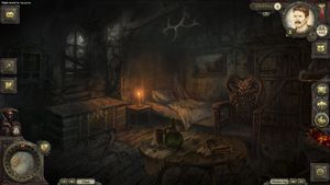 Grimmwood